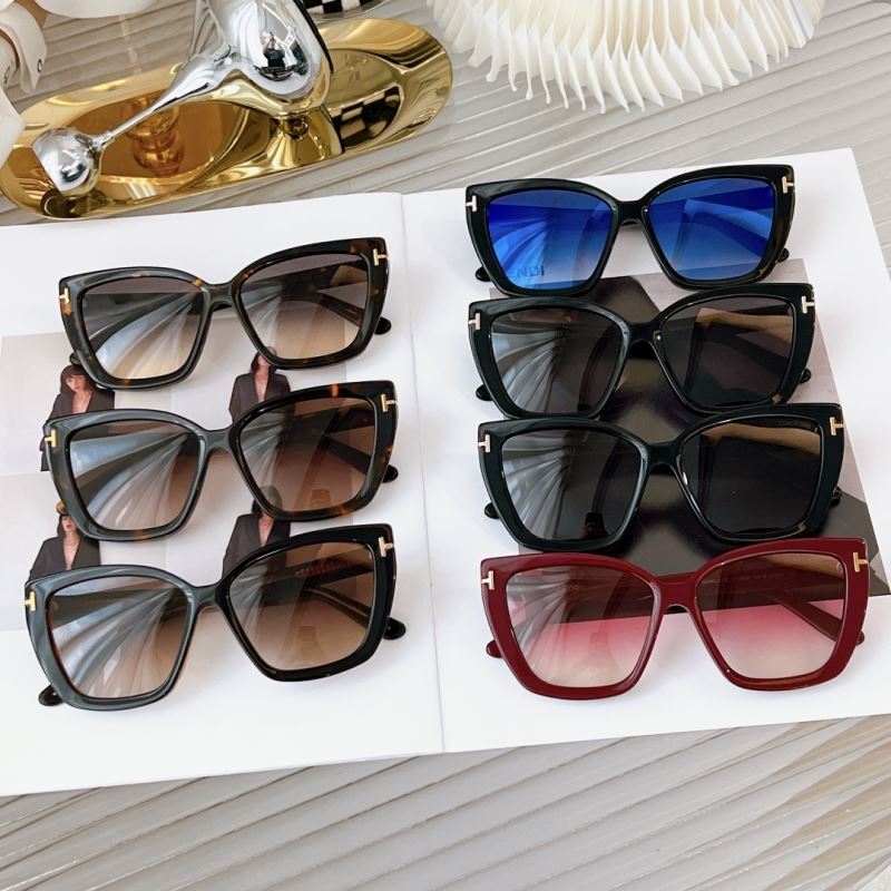 Tom Ford Sunglasses